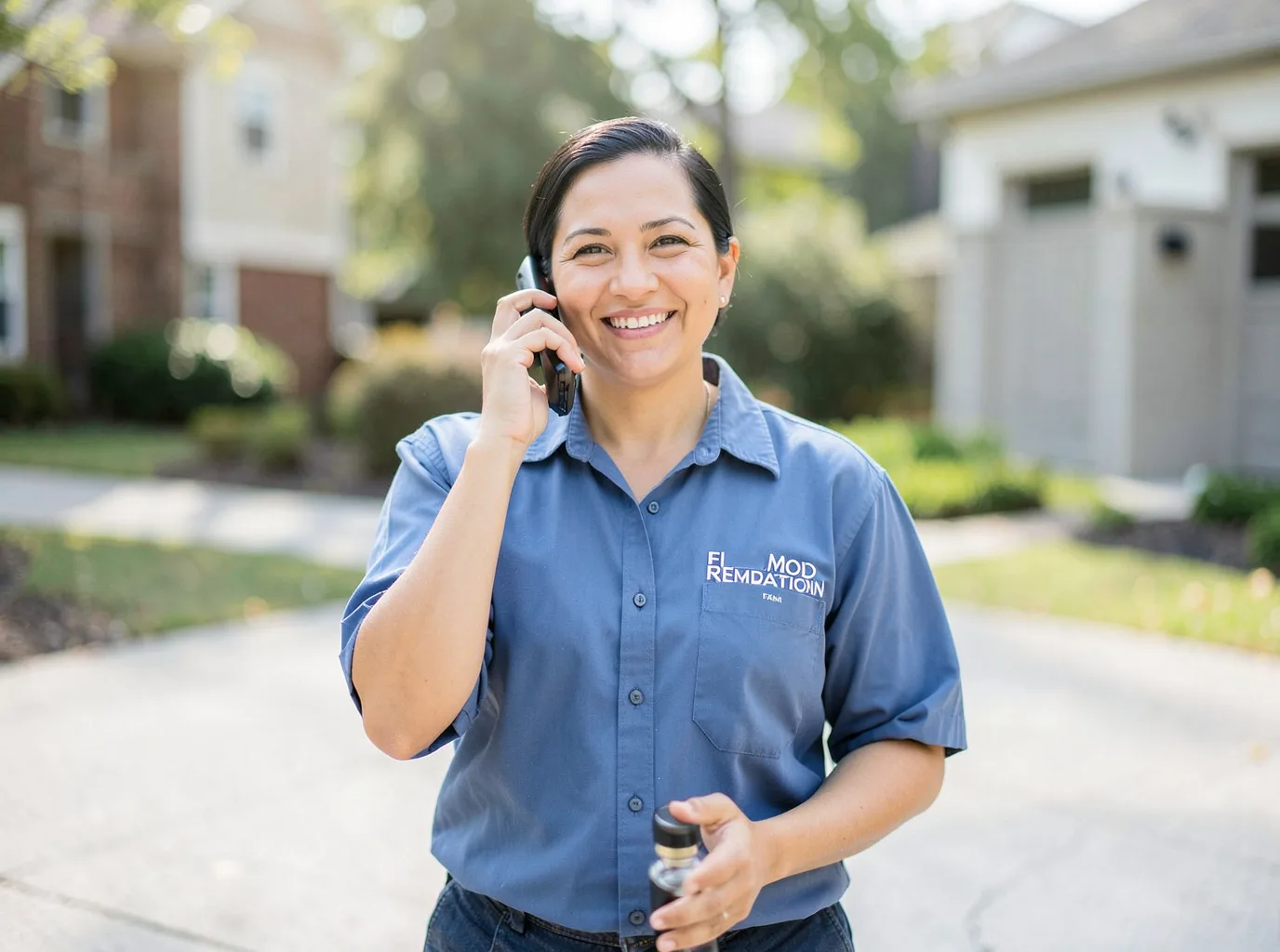 Mold Remediation Coyanosa, TX FAQs